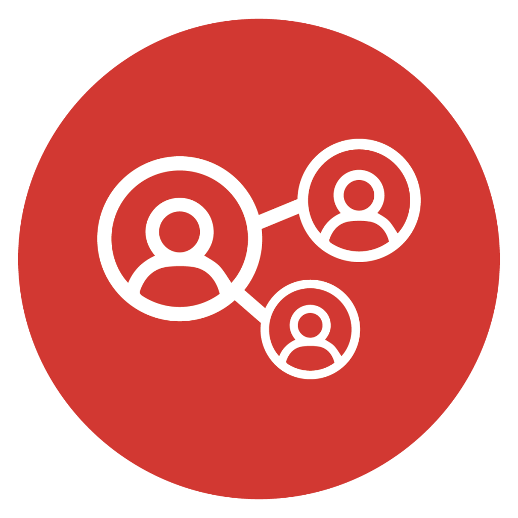 Benefits Networking