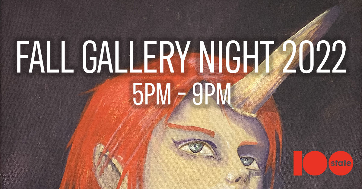 Fall Gallery Night