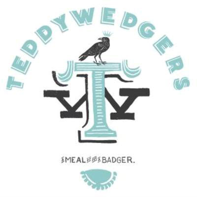 Teddywedgers
