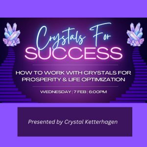 Crystals-for-success