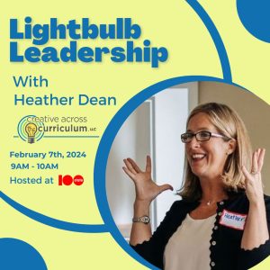 Lightbulb Leadership