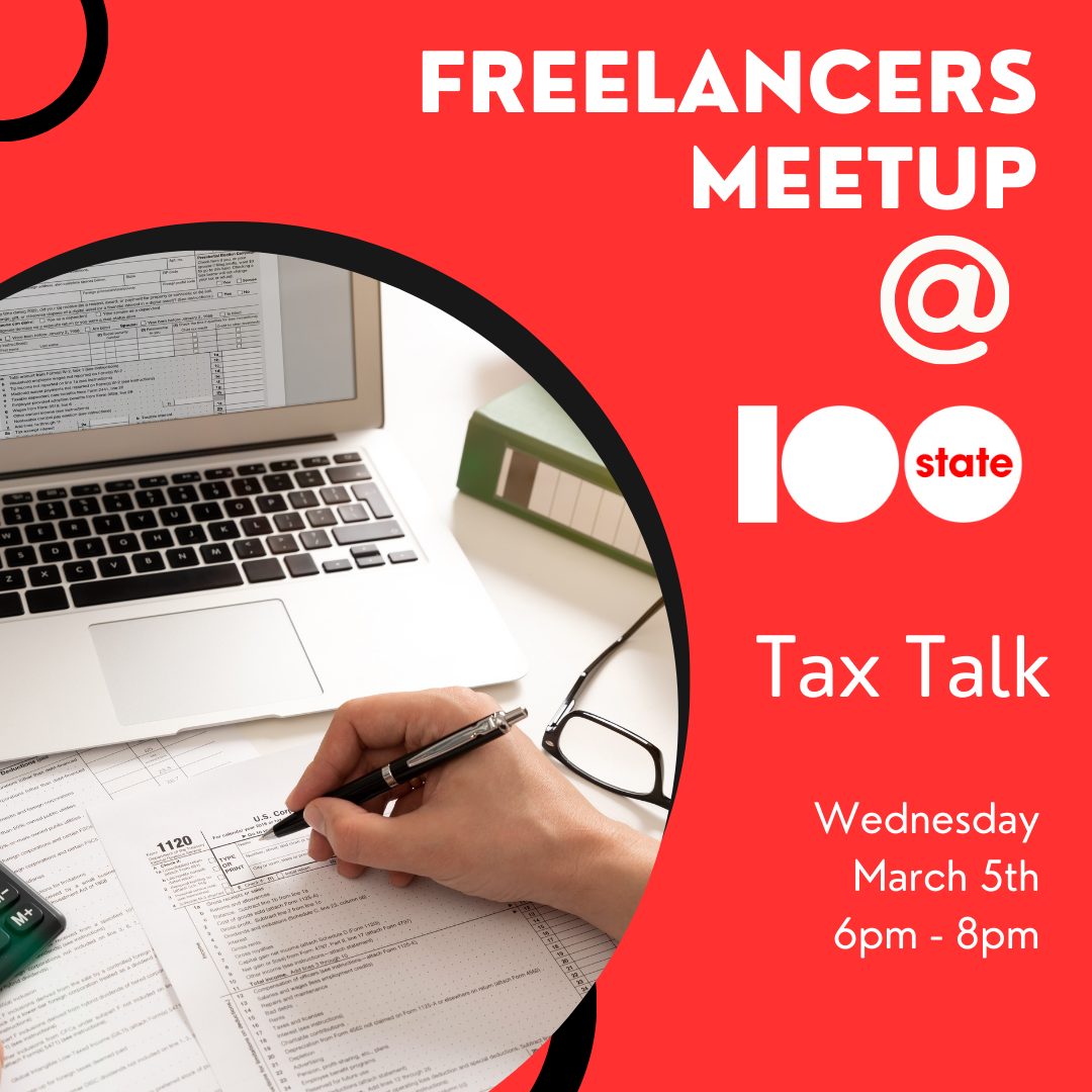 Freelancers-meetup