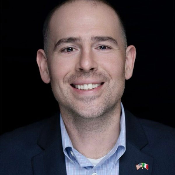 Daniel G. Guerra Jr.