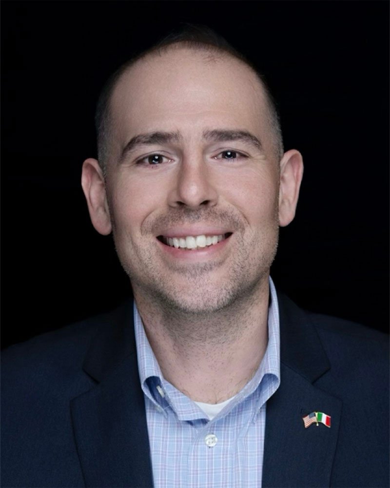 Daniel G. Guerra Jr.