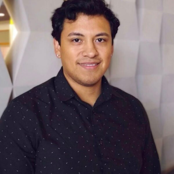 Giovanni A. Aleman Sotelo