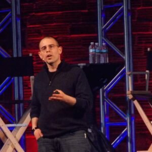 Daniel Guerra Jr.​