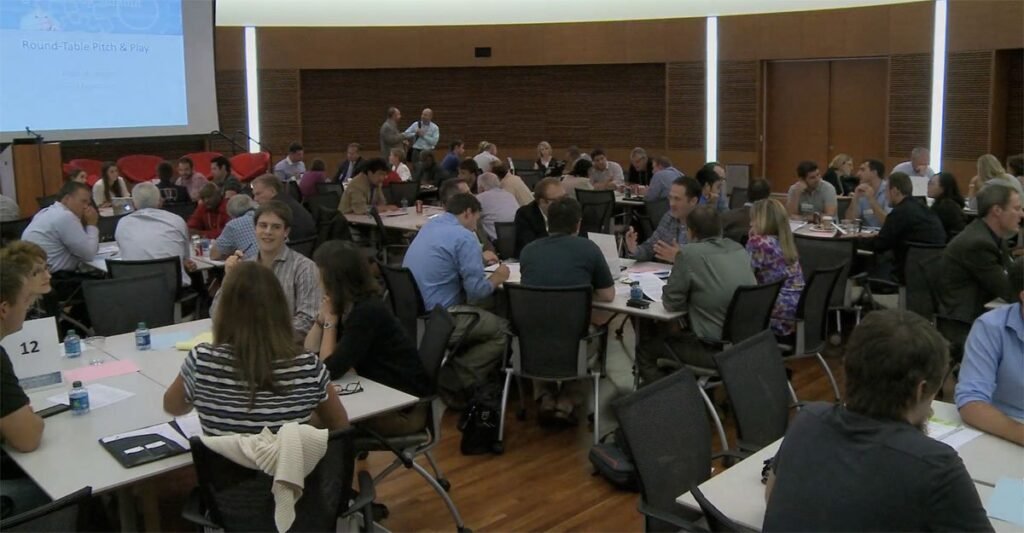 Badger Startup Summit 2025